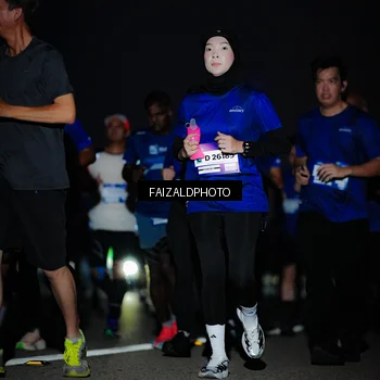 Runner Photo 7457483