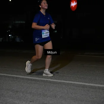 Runner Photo 7457484