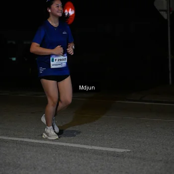 Runner Photo 7457485