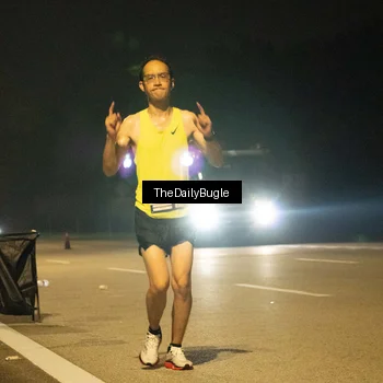 Runner Photo 7457486