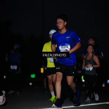Runner Photo 7457488