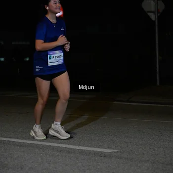 Runner Photo 7457490