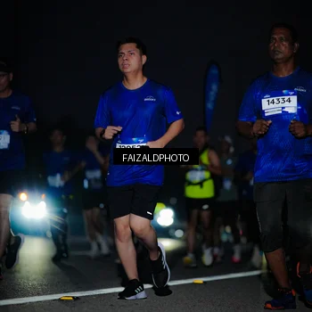 Runner Photo 7457491