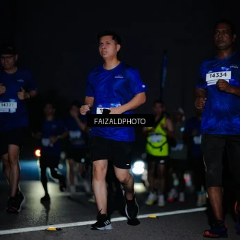 Runner Photo 7457492