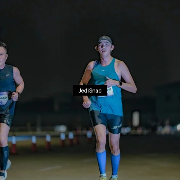 Runner Photo 7457496