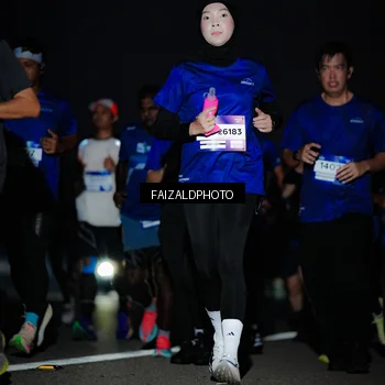 Runner Photo 7457497
