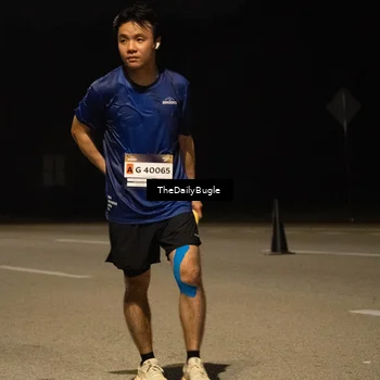 Runner Photo 7457500