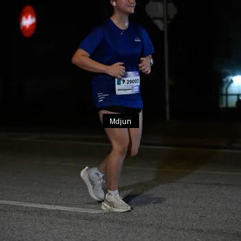 Runner Photo 7457501