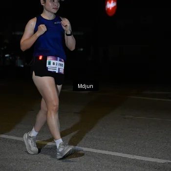 Runner Photo 7457503