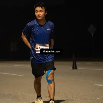 Runner Photo 7457505