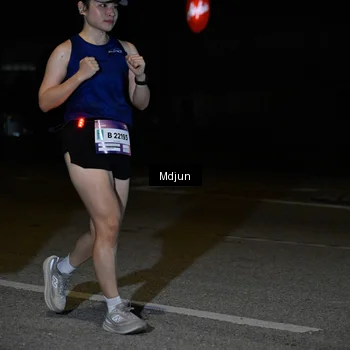 Runner Photo 7457506