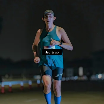 Runner Photo 7457508