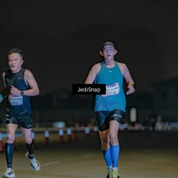 Runner Photo 7457509