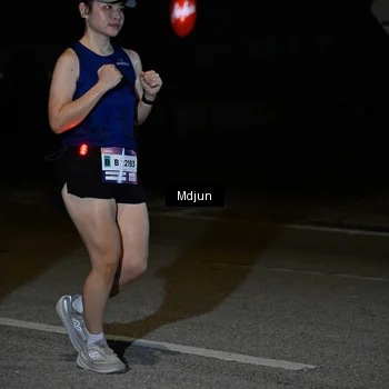 Runner Photo 7457511