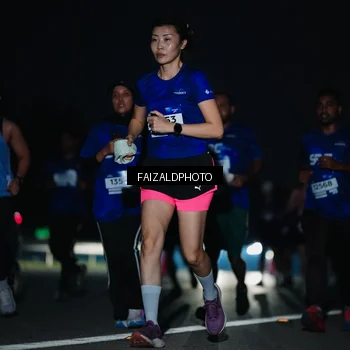 Runner Photo 7457515