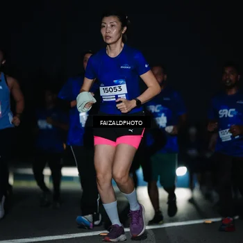 Runner Photo 7457516