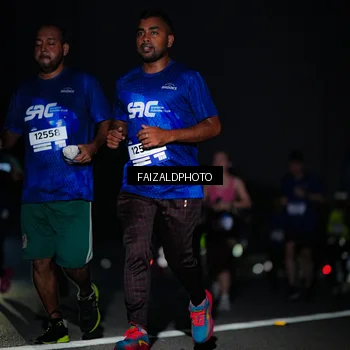 Runner Photo 7457517