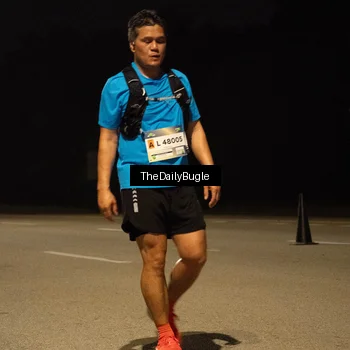 Runner Photo 7457518