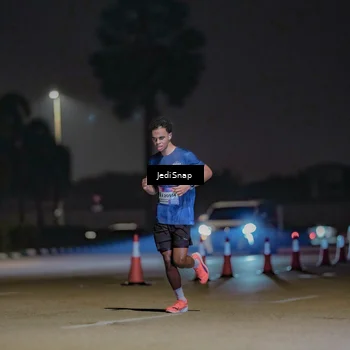 Runner Photo 7457522