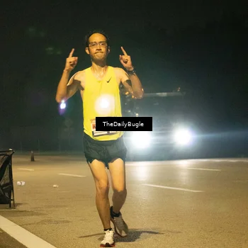 Runner Photo 7457523