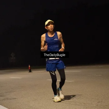 Runner Photo 7457524