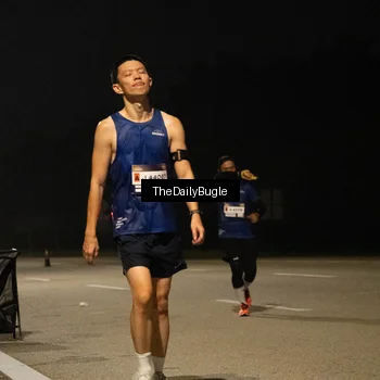 Runner Photo 7457526