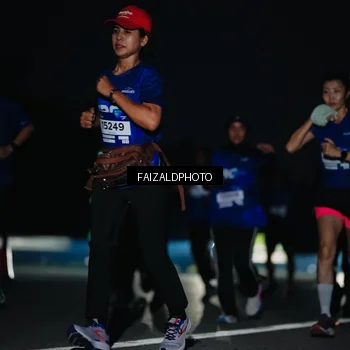 Runner Photo 7457530