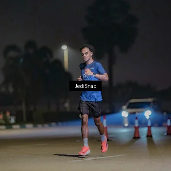 Runner Photo 7457531