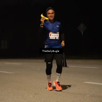 Runner Photo 7457533