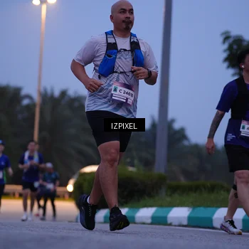 Runner Photo 7457534