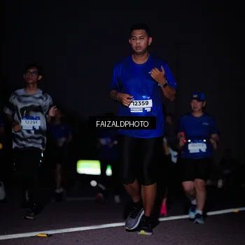 Runner Photo 7457535