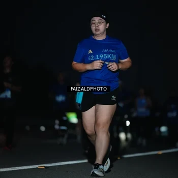 Runner Photo 7457541