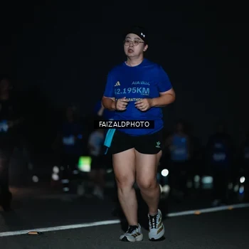 Runner Photo 7457545