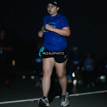 Runner Photo 7457546
