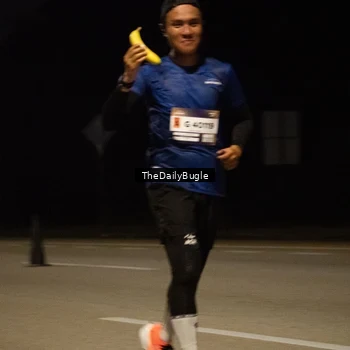Runner Photo 7457549