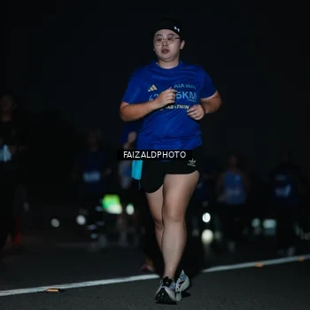 Runner Photo 7457552