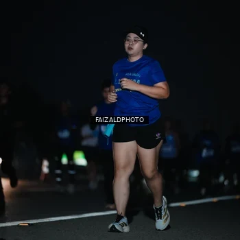 Runner Photo 7457553