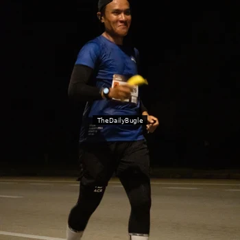 Runner Photo 7457554