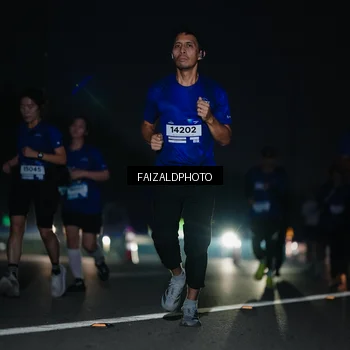 Runner Photo 7457559