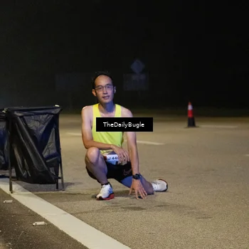 Runner Photo 7457562