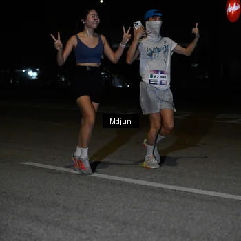 Runner Photo 7457567