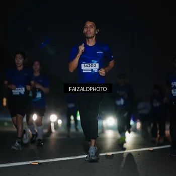Runner Photo 7457569