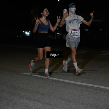 Runner Photo 7457572