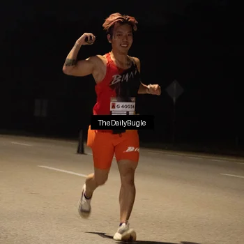 Runner Photo 7457574