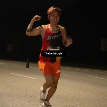Runner Photo 7457582