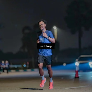 Runner Photo 7457583