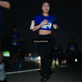 Runner Photo 7457587