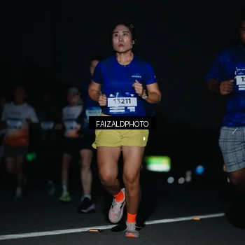 Runner Photo 7457596