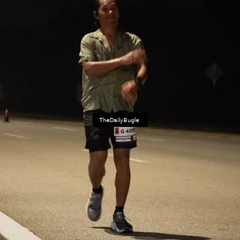 Runner Photo 7457599