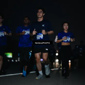 Runner Photo 7457600